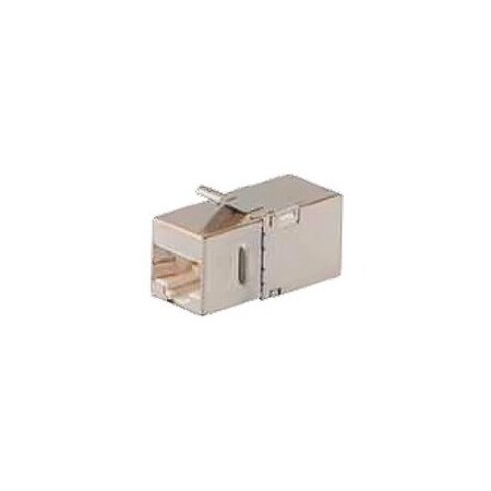Molex RJ45 STP COUPLER CAT 5e 936060259